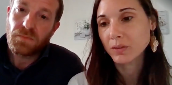 Pizzas Buitoni: « Notre vie s’est arrêtée », le témoignage des parents d’une petite fille dans le coma