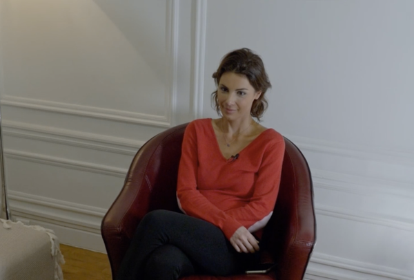 Marie-Estelle Dupont : « Y a plus d’enfants qui sont morts de la gestion du covid, de désespoir, que d’enfants qui sont morts du covid »