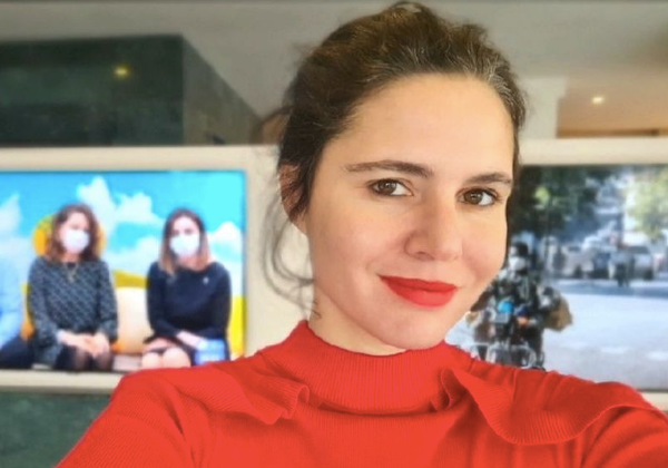 Anne-Laure Bonnel, la journaliste « censurée par Macron » qui peut sauver la liberté d’expression en France