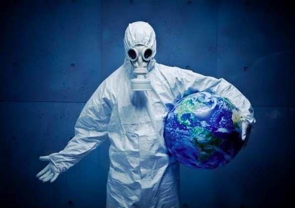 Le programme d’armes biologiques du Pentagone n’a jamais pris fin