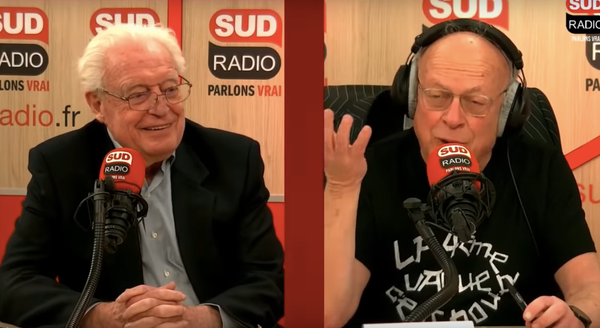 Charles Gave sur les sanctions économiques : « La Russie peut tenir deux ans, la France deux mois ! »