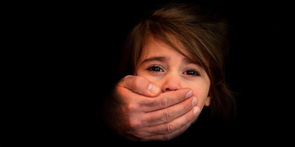 Pourquoi personne ne parle de la traite des enfants en Ukraine ?