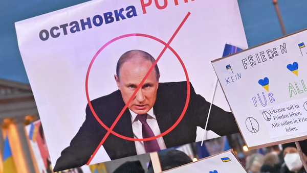 Un millionnaire russe offre 1 million de dollars pour faire tuer Poutine