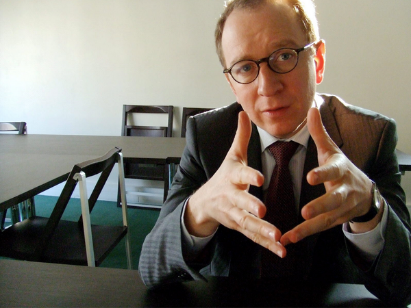 Cocaïne, MDMA et tentative de viol, les dessous de l’affaire Laurent Bigorgne