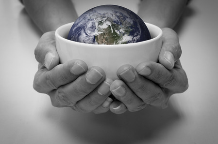 De 2022 à 2024, une famine généralisée va s’étendre sur la planète Terre