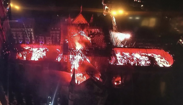 La Face cachée du drame de Notre-dame: Des mensonges aux abus de pouvoir