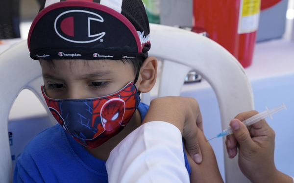 Un enfant de 7 ans est mort d’une crise cardiaque après avoir reçu le vaccin Pfizer