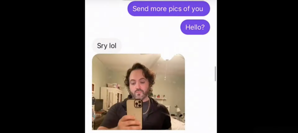 Un enseignant piégé par des activistes anti-pédophilie