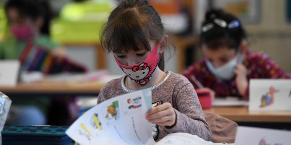 Par rapport à l’époque pré-COVID, les capacités de lecture des enfants s’effondrent