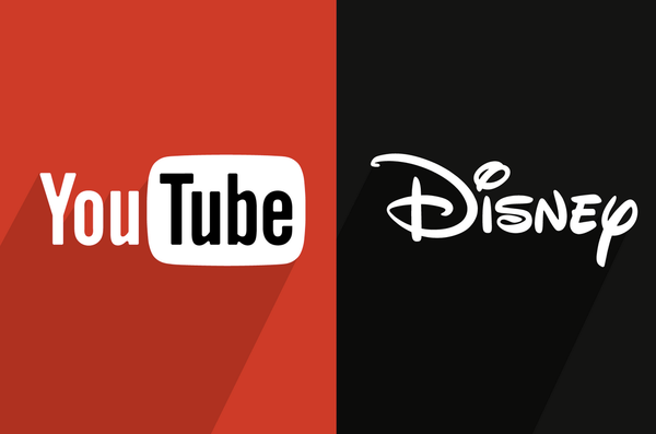 De YouTube à Disney, les scandales pédocriminels s’enchaînent
