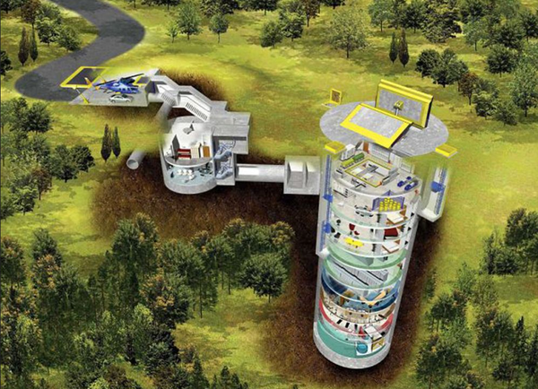 Tous les milliardaires ukrainiens viennent de fuir dans leur « cachette » étrangère