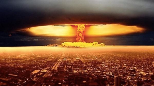 Analyse et prédiction sur la situation géopolitique mondiale présente et future