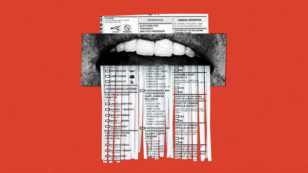 Les élections françaises vont-elles être truquées grâce à la société « Dominion » spécialisée dans le vote électronique ?