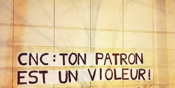 Clap de fin pour le président du CNC accusé de viol sur son filleul