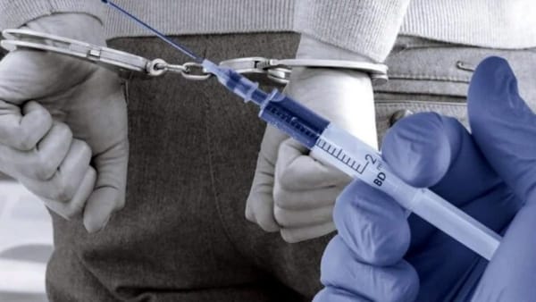 Pourquoi le Sénat a retiré le texte sur la castration chimique en France pour les violeurs d’enfant ?