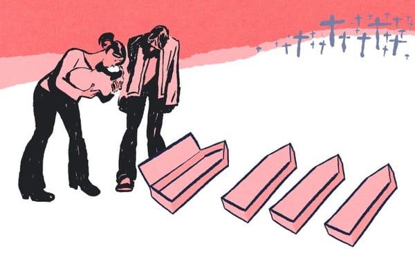 The Lancet alerte sur une « augmentation historique de la mortalité infantile en France »