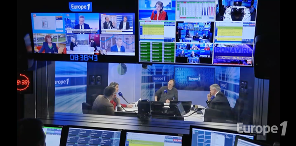 Jean Lassalle : Il y a une «dictature» en France qui «tue impitoyablement en silence»