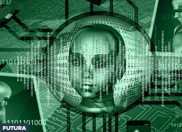 Une ère ponctuée de LSD a permis à la cybernétique de prendre forme dans le monde de la BigTech. Un lanceur d’alerte devient terroriste.