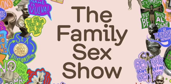 Le « Family Sex Show » ou la dégénérescence du wokisme