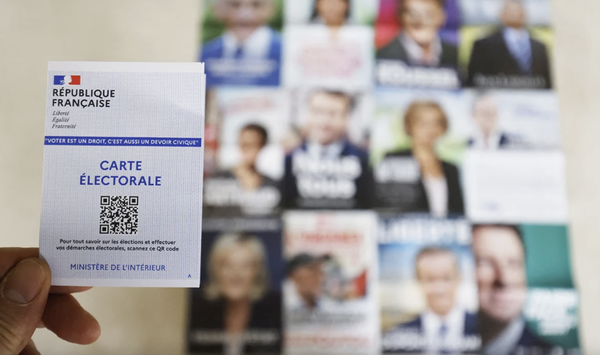 Comment la fraude électorale a été rendue possible en France ?