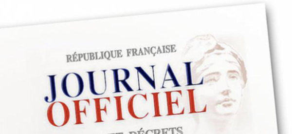 Voici le texte de loi le plus fou du gouvernement (sans aucune discussion au Parlement)