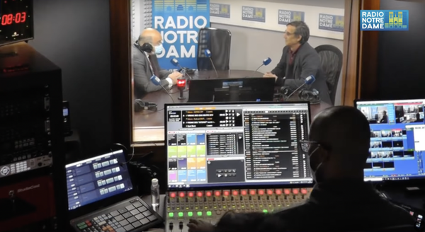 Emmanuel Todd : « La France n’est plus une Nation indépendante »