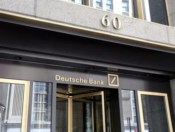 Un lanceur d’alerte qui allait dévoiler des informations confidentiels sur la Deutsche Bank a été retrouvé mort