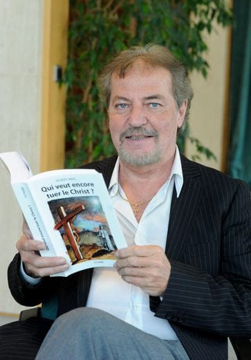 «Le satanisme est bien installé à Toulouse»