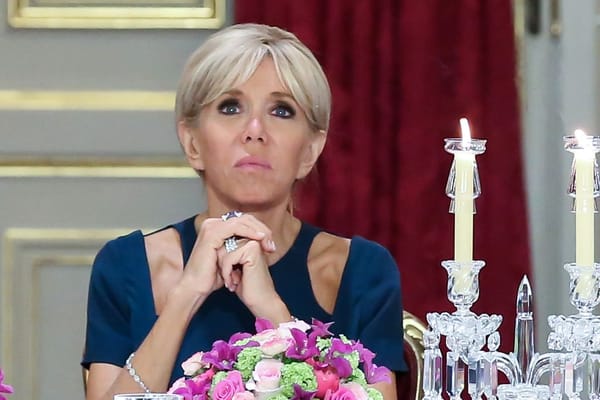 Le lobby LGBT ne touche pas l’Élysée