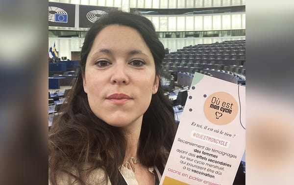 Ces femmes qui doivent subir une « ablation de l’utérus » après avoir été vaccinées…