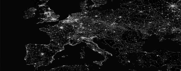 Voici le guide parfait pour affronter un blackout électrique et numérique en Europe