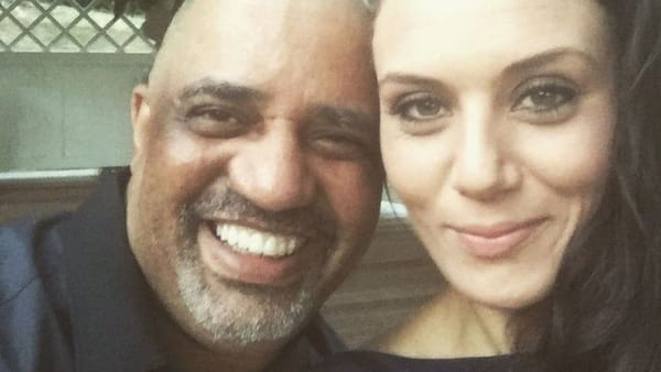 L’actrice Zara Phythian (Doctor Strange) et son mari coupables d’infractions sexuelles contre des enfants