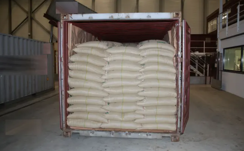 50 millions de dollars de cocaïne découverts à l’usine Nespresso