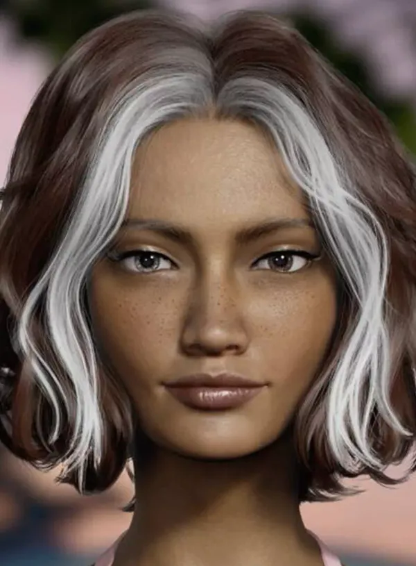 Après Zoé Sagan, voici Livi, l’influenceuse 100% virtuelle made in LVMH