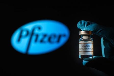 « L’efficacité du vaccin » selon l’étude de Pfizer n’est vraiment que de 12 % au lieu de 95 % ?