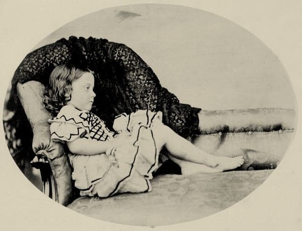 Lewis Carroll, un pédophile victorien