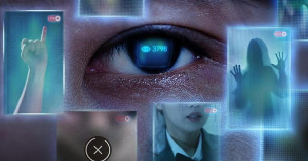 « Cyber Hell : Le Réseau de l’horreur », un documentaire terrifiant à voir ici