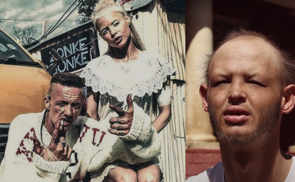 Die Antwoord accusé d’abus sexuels, d’esclavage et de satanisme par son fils