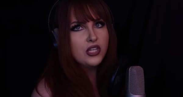 Sarah Schwab, la nouvelle imitatrice qui va cartonner demain en France