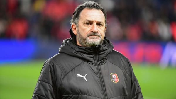 L’ex-conseiller et recruteur de Griezmann placé en détention pour atteinte sexuelle sur 3 mineurs