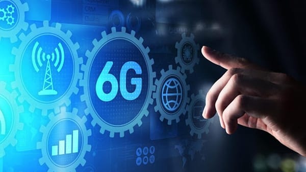 Le PDG de Nokia explique que la 6G sera active d’ici 2030, mais le smartphone n’en sera pas l’interface la plus courante