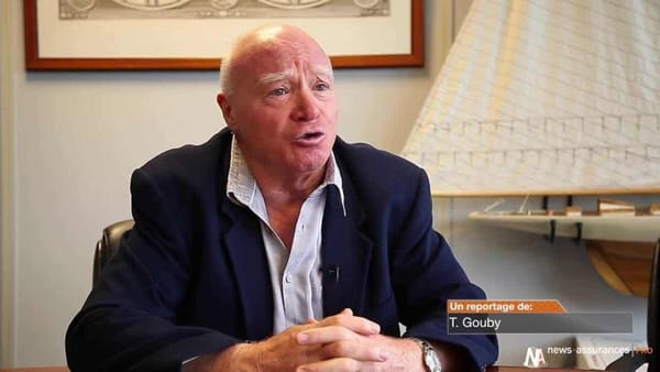 Le PDG d’Assu 2000 placé en détention pour viols sur mineur et traite d’êtres humains mineurs