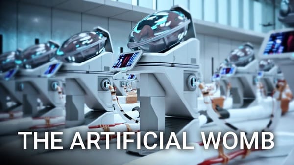 Comment le ventre des femmes va être remplacé par un utérus artificiel
