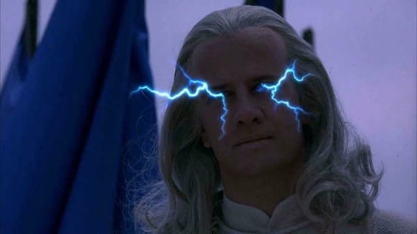 Christophe Lambert : « Vous seriez éton­née de voir le nombre de pseudo hommes d’af­faires, de pédo­philes proté­gés, qu’on connaît, dans la poli­tique, la finance »