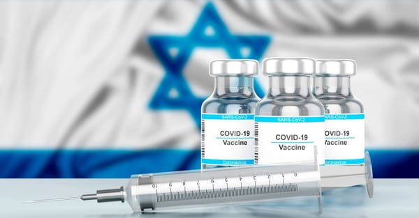 Ministère israélien de la santé : Le vaccin Pfizer a tué “environ 40 fois plus de personnes âgées que la maladie elle-même n’en aurait tué”.