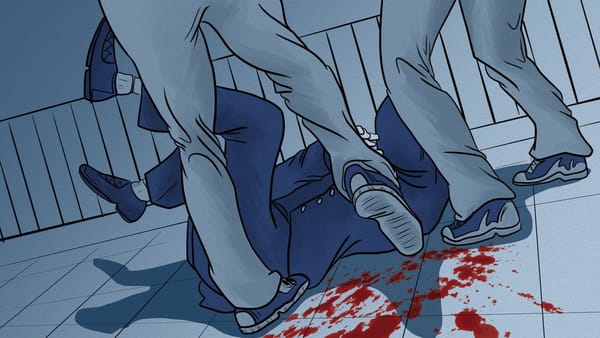 Pourquoi le nom du ministre Abad se retrouve cité dans une affaire de tentative d’assassinat d’un syndicaliste