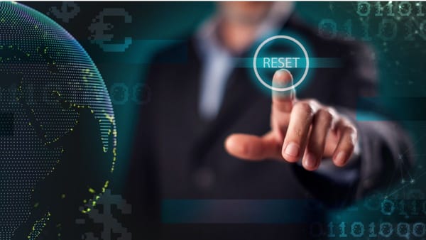 De la grande réinitialisation à la grande dépossession