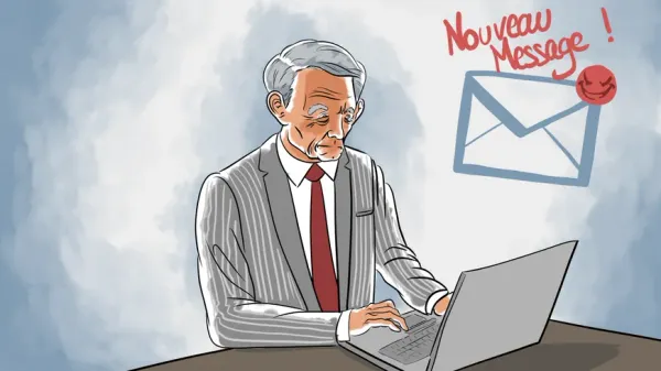 Quand LVMH “privatisait” la police de la République