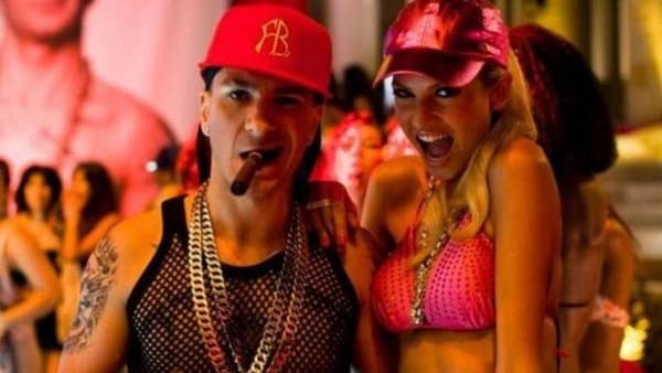 Voici la chanson « Pédofile » censurée de la bande son du film « Fatal » de Michaël Youn