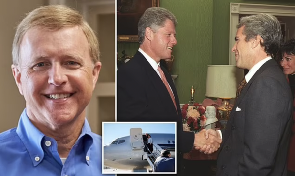 L’assistant et conseiller de Clinton a été retrouvé pendu à un arbre